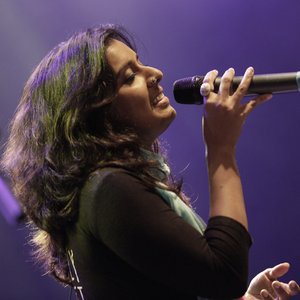 Avatar for Sithara Krishnakumar
