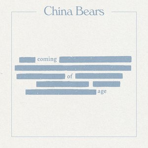 Coming of Age - Single