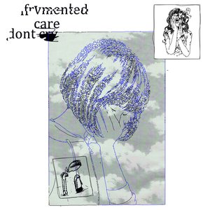 Don't Care - EP