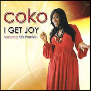 I Get Joy (feat. Kirk Franklin) - Single