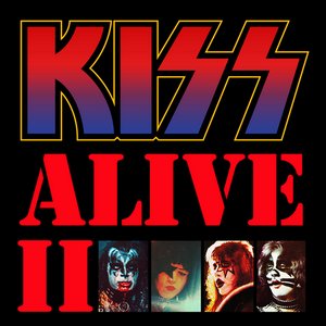 Alive II