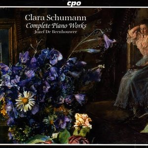 Schumann, C.: Complete Piano Works