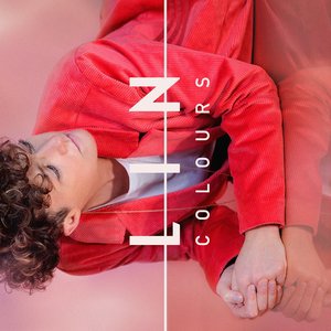 Lin – Colours LP viršelis