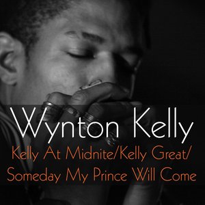 Kelly at Midnite / Kelly Great / Someday My Prince Will Come