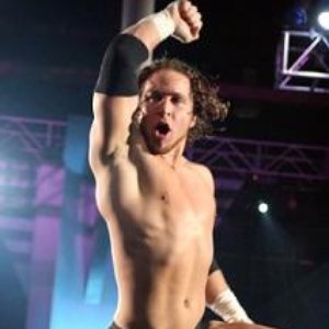 Avatar for Chris Sabin