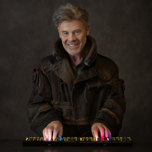 Thomas Dolby