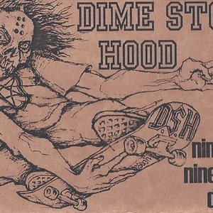 Avatar for Dime Store Hood