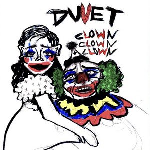 Clown Clown Clown