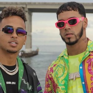 Ozuna Ft. Anuel AA için avatar