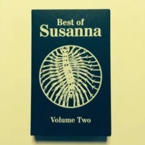 Best of Susanna Volume Two