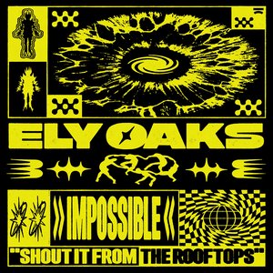 Ely Oaks - Impossible Lyrics - Zortam Music