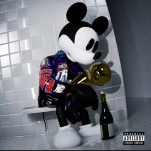 MOUSETRAP - Single