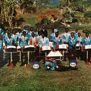 The Esso Trinidad Steel Band 的头像