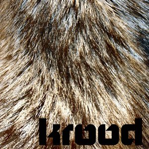 Krood 的头像