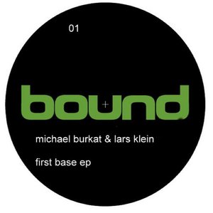 First Base EP