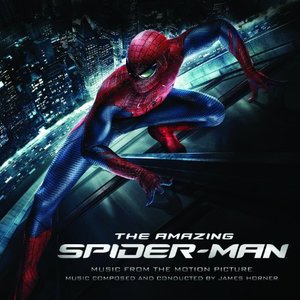 The Amazing Spider-Man - Music from the Motion Picture