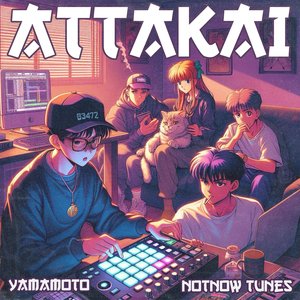 ATTAKAI
