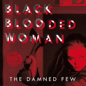 Black Blooded Woman - EP
