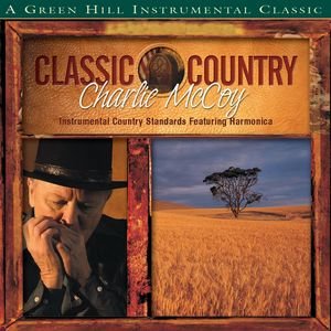 Classic Country: Charlie McCoy
