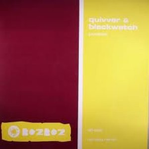 Blackwatch & Quivver 的头像