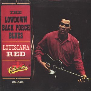 The Low Down Back Porch Blues