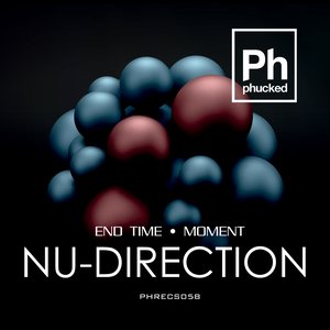 End Time/Moment