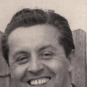 Putnoki Gábor 的头像