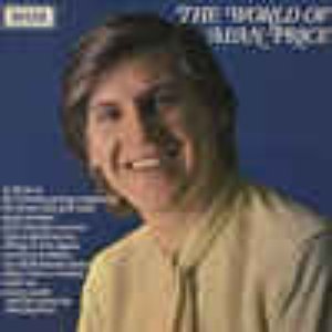 The World of Alan Price