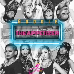 Goodie the Appetizer - EP