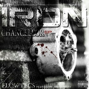 The Iron Chancellor EP