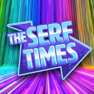 The Serf Times 的头像