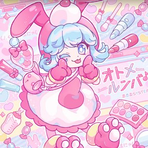 るるるSYSTEM 的头像