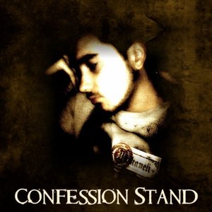 Confession Stand - Single