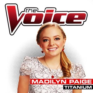 Titanium (The Voice Performance) - Single
