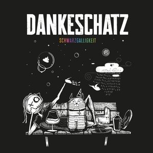 Schwarzgalligkeit