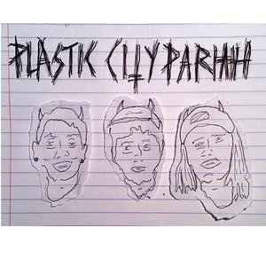 Avatar for PLASTIC CITY PARIAH