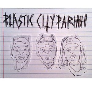 PLASTIC CITY PARIAH 的头像