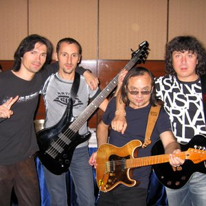 Aleksin 的头像