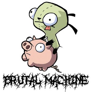 Brutal Machine 的头像