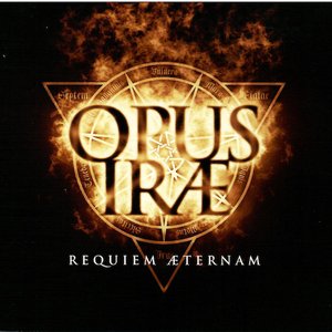 Requiem Aeternam