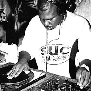 Avatar für DJ Screw