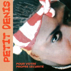 Pour votre propre sécurité