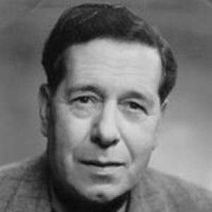 Arthur Benjamin photo provided by Last.fm