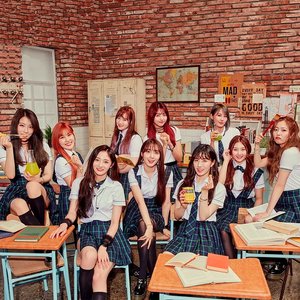 Avatar for PRISTIN (프리스틴)