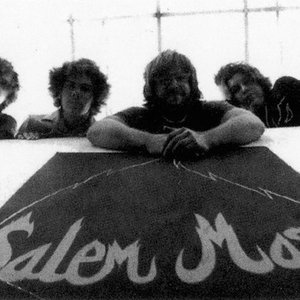 Salem Mass 的头像