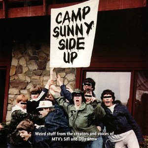 Camp Sunny Side Up