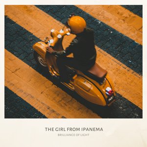 The girl from Ipanema