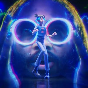 Gorillaz, Thundercat 的头像