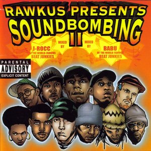 The Beat Junkies - Rawkus Presents Soundbombing Ii - Zortam Music