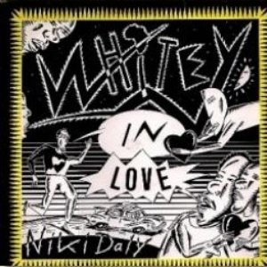 Whitey In Love